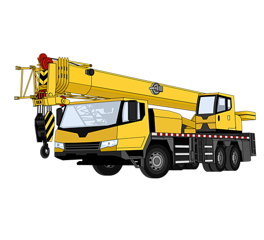 Крановая техника