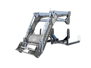 Универсал ROBUST для МТЗ BELARUS